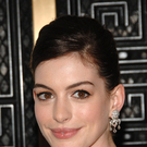 Anne Hathaway 