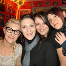 Lustiger "Tattoo-Stammtisch"!!)