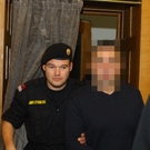 Schwurgerichtsprozess um versuchten Table-Dance-Mord