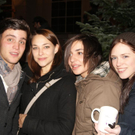 Winter im MQ 2011