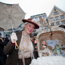 Bilder vom Martinimarkt 2011