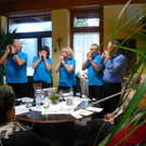 Konzert mit "Die Oldies"