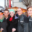 Martinimarkt Dornbirn
