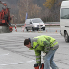 Bilder der Baustelle