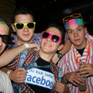 K-Shake: Bad Taste Party