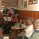 Singrunde Ludescher Seniorenbund