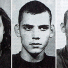 Mordserie in Deutschland