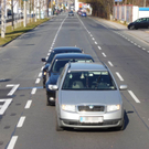 Bilde vom Unfall