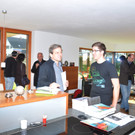 Passivhaustag in Lauterach