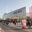 Haustiermesse Wien