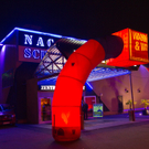 Anne aus Bregenz ist Nightlifequeen 2011