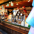 Weihnachten 2011: Der Christkindlmarkt am Rathausplatz