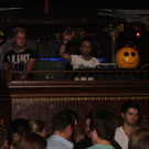 Mike Candys live @ Ü25 Club