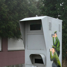 Der Design-Blitzer