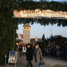 Die Lindauer Hafenweihnacht