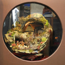 Kirippenausstellung in der Alten Dogana