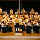 Klauser Bürgermusik präsentierte neue Trachten