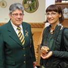 Union, Schützengesellschaft Gisingen, Nofels und Tosters