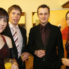 Maturaball der HLW Rankweil