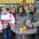 Bilder vom Markt