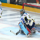 EBEL: Vienna Capitals - Medvescak Zagreb 7:1