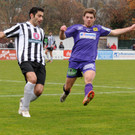 FC Rätia Bludenz holt 3 weitere Punkte