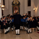 Cäcilienmesse Musikverein St. Anton i. M.