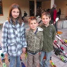 Ski, Snowboard & Co.