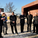 Islamischer Friedhof