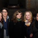 Ausstellung in der Johanniterkirche