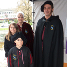 Weitere Bilder vom Fasnatauftakt am 11. 11.