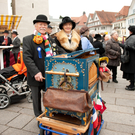 36. Martinimarkt