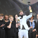 Austrian Hairdressing Award 2011: Promis bei der Verleihung