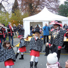 Rauschendes Fest zum Jubiläum