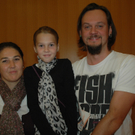 Musical- und Songnight 2011
