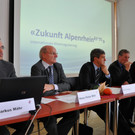 Zukunft Alpenrhein 65῀91
