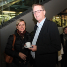 Personalleiter trafen sich im Medienhaus