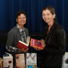 Buchausstellung