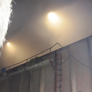 VOL.at-Leserreporter: Feuerwehreinsatz in Höchst