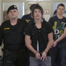 Taxi-Raub: Fünf Jugendliche vor Gericht