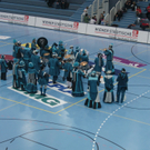 Bilder aus der Teufelsarena