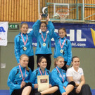 TS Hohenems - Staatsmeistertiel im Team-Turnen