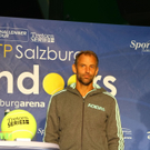 Thomas Muster im Europark