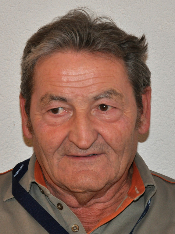 Portrait Werner Maurer_jpg-1321463680