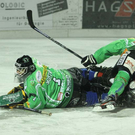 EHC Bregenzerwald verliert zuhause gegen EC Dornbirn knapp mit 4:5