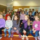 Vorlese-Bilder