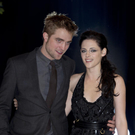 Twilight Breaking Dawn Part 1 Premiere in London/NY