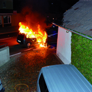 Einsatz in Bad Ischl