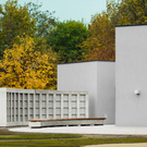 Tierfriedhof und -Krematorium in Wien eröffnet