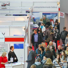 Bilder der BIM 2011